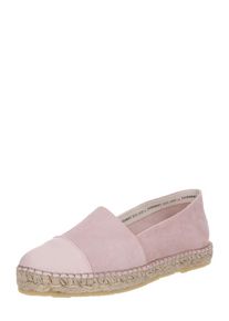 Pavement, Damen Espadrilles 'Nanna', Rosa