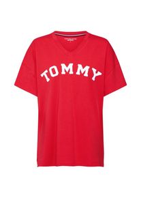 Tommy Hilfiger Underwear, Damen Shirt, Rot