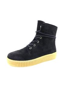 Gabor, Damen Stiefel, Kobaltblau
