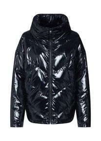 tigha, Damen Jacke 'Dilana', Schwarz