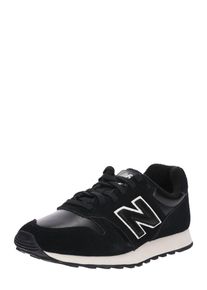 New Balance, Damen Sneaker 'WL574', Schwarz / Wei&szlig;
