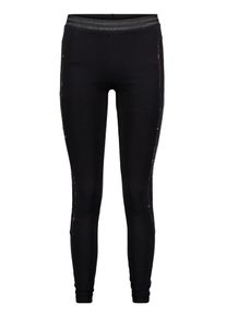 Cartoon, Damen Hose, Bronze / Schwarz