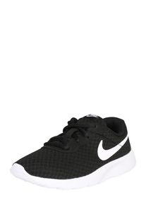 Nike Sportswear, Sneaker 'Tanjun', Schwarz / Weiß