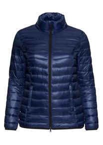 sheego Casual, Damen Steppjacke, Marine