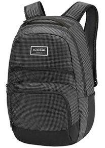 Dakine, Damen Laptoprucksack 'Campus DLX', Schwarz / Weiß