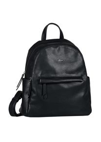 Gabor, Damen Cityrucksack 'Mina', Schwarz