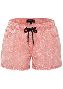 Chiemsee, Damen Badeshorts 'MALIBU BEACH', Rosa