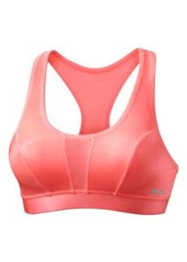 Bench, Damen Sport-BH, Koralle