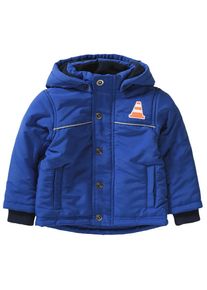 Blue Seven, Baby Winterjacke für Jungen, Blau