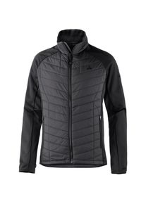 Schöffel Schöffel, Herren Kunstfaserjacke 'Rom2', Schwarz