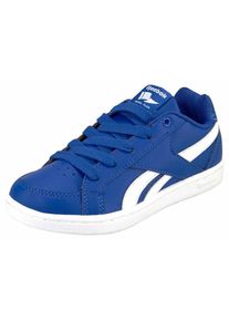 Reebok, Sneaker 'Royal Prime J', Blau / Wei&szlig;