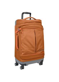 Vaude, Herren Trolley 'Melbourne 65', Dunkelorange