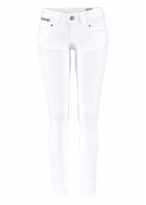 Herrlicher, Damen 'Piper' Jeans, Wei&szlig;