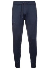 New Era, Herren Jogginghose, Dunkelblau