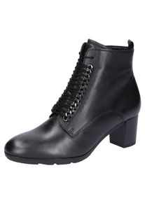 Gabor, Damen Stiefelette, Schwarz