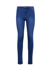 Tom Tailor Denim, Damen Jeans, Blue Denim