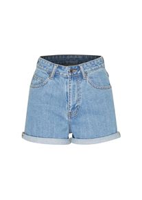 Dr. Denim, Damen 'Jenn' Jeansshorts, Hellblau