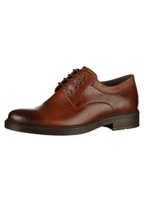Ecco, Herren Businessschuhe, Braun