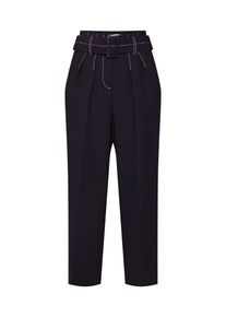 mint&berry Mint&berry, Damen Hose, Schwarz