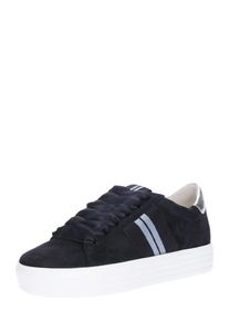 Kennel & Schmenger Kennel & Schmenger, Damen Sneaker, Navy / Silber