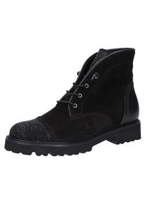 Gabor, Damen Stiefelette, Schwarz