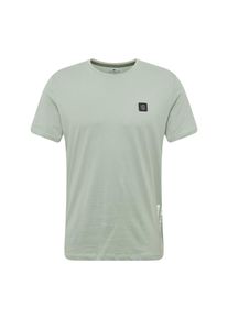 Tom Tailor, Herren T-Shirt, Mint