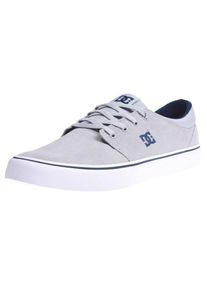 DC Shoes, Herren Sneaker 'Trase S', Hellgrau