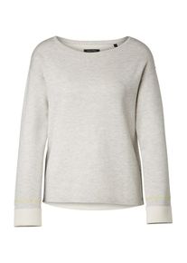 Marc O'Polo Marc O'Polo, Damen Pullover, Grau