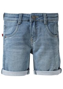 Lego Wear, Jeansshorts 'Ninjago', Hellblau