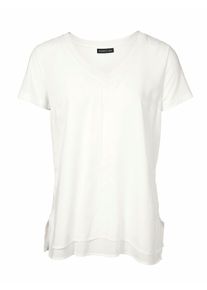 Heine, Damen Shirt, Offwhite