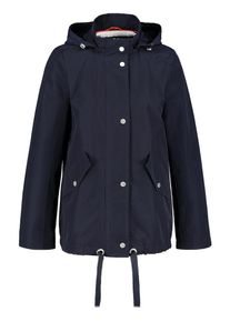 Gerry Weber, Damen Jacke, Nachtblau