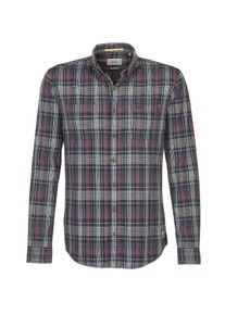 Camel Active, Herren Hemd 'Camel Active', bunt