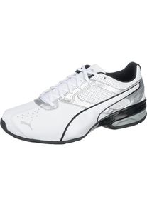 Puma, Herren Sneaker 'Tazon 6 189873-03', Wei&szlig;