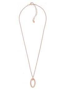 PESAVENTO, Damen Kette, Rosegold