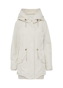 Only, Damen Jacke 'NOVA', Beige