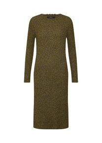 Véro Moda VERO MODA, Damen Kleid, Grün