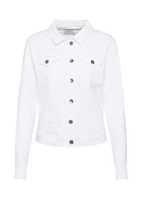 Kaffe, Damen Jeansacke 'Grace', Weiß