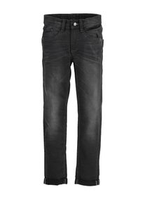 s.Oliver Junior, Stretchjeans, Black Denim
