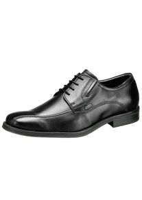 Bugatti, Herren Business Schuhe, Schwarz