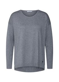 EDC by Esprit, Damen Pullover, Anthrazit