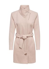 Only, Damen Mantel 'Elli', Rosa