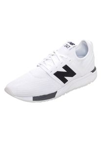 New Balance, Herren Sneaker 'MRL247', Navy / Wei&szlig;