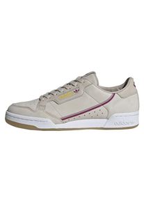 adidas originals, Herren Sneaker 'Continental80', Beige