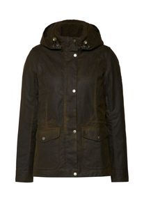 Barbour, Damen Jacke, Oliv