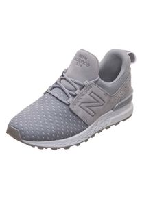 New Balance, Damen 'WS574-DDC-B', Grau