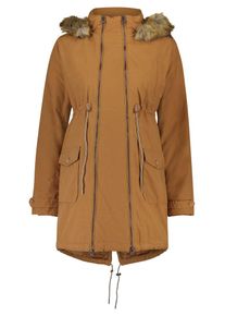 Noppies, Damen Jacke 'Malin', Bronze