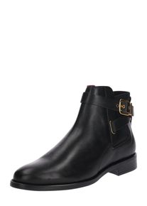Buffalo, Damen Stiefelette 'AQUA SKY', Schwarz