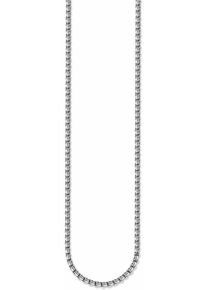 Thomas Sabo, Damen Silberkette, Silber