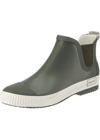 Gant, Damen Stiefel 'Mandy ', Oliv