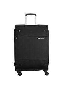 Samsonite, Damen Trolley 'Base Boost Spinner 66 cm', Schwarz